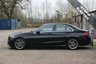 USED 2018 68 MERCEDES-BENZ C CLASS 1.5 C 200 AMG LINE 4d 181 BHP ECONOMICAL HYBRID