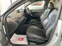 USED 2013 13 AUDI A1 1.4 SPORTBACK TFSI S LINE 5d 122 BHP 