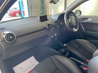 USED 2013 13 AUDI A1 1.4 SPORTBACK TFSI S LINE 5d 122 BHP 