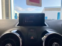 USED 2013 13 AUDI A1 1.4 SPORTBACK TFSI S LINE 5d 122 BHP 