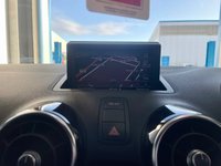 USED 2013 13 AUDI A1 1.4 SPORTBACK TFSI S LINE 5d 122 BHP 