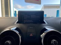 USED 2013 13 AUDI A1 1.4 SPORTBACK TFSI S LINE 5d 122 BHP 