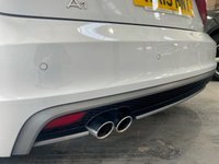 USED 2013 13 AUDI A1 1.4 SPORTBACK TFSI S LINE 5d 122 BHP 