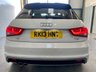 USED 2013 13 AUDI A1 1.4 SPORTBACK TFSI S LINE 5d 122 BHP 