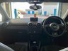 USED 2013 13 AUDI A1 1.4 SPORTBACK TFSI S LINE 5d 122 BHP 