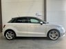 USED 2013 13 AUDI A1 1.4 SPORTBACK TFSI S LINE 5d 122 BHP 