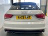 USED 2013 13 AUDI A1 1.4 SPORTBACK TFSI S LINE 5d 122 BHP 