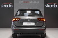 USED 2017 67 VOLKSWAGEN TIGUAN 1.4 SE NAV TSI 5d 124 BHP +HOME DELIVERY AVAILABLE+