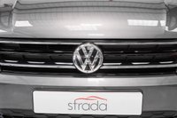 USED 2017 67 VOLKSWAGEN TIGUAN 1.4 SE NAV TSI 5d 124 BHP +HOME DELIVERY AVAILABLE+