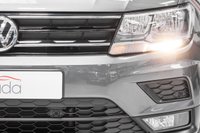 USED 2017 67 VOLKSWAGEN TIGUAN 1.4 SE NAV TSI 5d 124 BHP +HOME DELIVERY AVAILABLE+