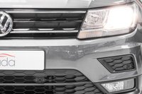 USED 2017 67 VOLKSWAGEN TIGUAN 1.4 SE NAV TSI 5d 124 BHP +HOME DELIVERY AVAILABLE+