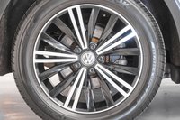 USED 2017 67 VOLKSWAGEN TIGUAN 1.4 SE NAV TSI 5d 124 BHP +HOME DELIVERY AVAILABLE+