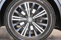 USED 2017 67 VOLKSWAGEN TIGUAN 1.4 SE NAV TSI 5d 124 BHP +HOME DELIVERY AVAILABLE+