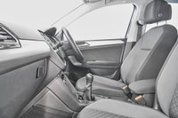 USED 2017 67 VOLKSWAGEN TIGUAN 1.4 SE NAV TSI 5d 124 BHP +HOME DELIVERY AVAILABLE+
