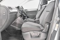 USED 2017 67 VOLKSWAGEN TIGUAN 1.4 SE NAV TSI 5d 124 BHP +HOME DELIVERY AVAILABLE+