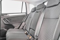 USED 2017 67 VOLKSWAGEN TIGUAN 1.4 SE NAV TSI 5d 124 BHP +HOME DELIVERY AVAILABLE+