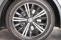 USED 2017 67 VOLKSWAGEN TIGUAN 1.4 SE NAV TSI 5d 124 BHP +HOME DELIVERY AVAILABLE+