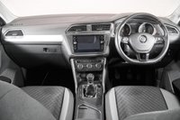 USED 2017 67 VOLKSWAGEN TIGUAN 1.4 SE NAV TSI 5d 124 BHP +HOME DELIVERY AVAILABLE+