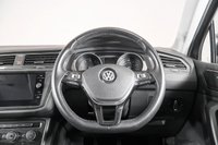 USED 2017 67 VOLKSWAGEN TIGUAN 1.4 SE NAV TSI 5d 124 BHP +HOME DELIVERY AVAILABLE+