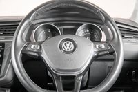 USED 2017 67 VOLKSWAGEN TIGUAN 1.4 SE NAV TSI 5d 124 BHP +HOME DELIVERY AVAILABLE+