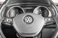 USED 2017 67 VOLKSWAGEN TIGUAN 1.4 SE NAV TSI 5d 124 BHP +HOME DELIVERY AVAILABLE+