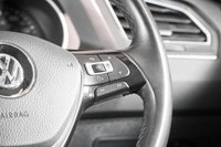 USED 2017 67 VOLKSWAGEN TIGUAN 1.4 SE NAV TSI 5d 124 BHP +HOME DELIVERY AVAILABLE+