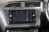 USED 2017 67 VOLKSWAGEN TIGUAN 1.4 SE NAV TSI 5d 124 BHP +HOME DELIVERY AVAILABLE+