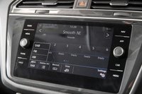 USED 2017 67 VOLKSWAGEN TIGUAN 1.4 SE NAV TSI 5d 124 BHP +HOME DELIVERY AVAILABLE+