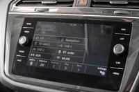 USED 2017 67 VOLKSWAGEN TIGUAN 1.4 SE NAV TSI 5d 124 BHP +HOME DELIVERY AVAILABLE+