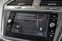 USED 2017 67 VOLKSWAGEN TIGUAN 1.4 SE NAV TSI 5d 124 BHP +HOME DELIVERY AVAILABLE+