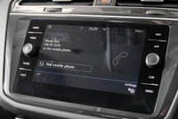 USED 2017 67 VOLKSWAGEN TIGUAN 1.4 SE NAV TSI 5d 124 BHP +HOME DELIVERY AVAILABLE+