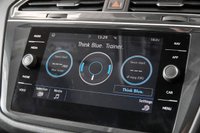 USED 2017 67 VOLKSWAGEN TIGUAN 1.4 SE NAV TSI 5d 124 BHP +HOME DELIVERY AVAILABLE+
