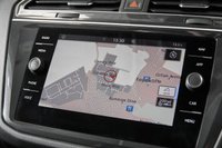 USED 2017 67 VOLKSWAGEN TIGUAN 1.4 SE NAV TSI 5d 124 BHP +HOME DELIVERY AVAILABLE+