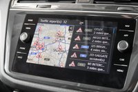 USED 2017 67 VOLKSWAGEN TIGUAN 1.4 SE NAV TSI 5d 124 BHP +HOME DELIVERY AVAILABLE+
