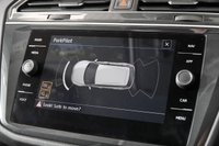 USED 2017 67 VOLKSWAGEN TIGUAN 1.4 SE NAV TSI 5d 124 BHP +HOME DELIVERY AVAILABLE+