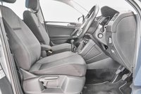 USED 2017 67 VOLKSWAGEN TIGUAN 1.4 SE NAV TSI 5d 124 BHP +HOME DELIVERY AVAILABLE+