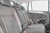 USED 2017 67 VOLKSWAGEN TIGUAN 1.4 SE NAV TSI 5d 124 BHP +HOME DELIVERY AVAILABLE+