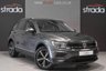USED 2017 67 VOLKSWAGEN TIGUAN 1.4 SE NAV TSI 5d 124 BHP +HOME DELIVERY AVAILABLE+