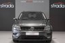 USED 2017 67 VOLKSWAGEN TIGUAN 1.4 SE NAV TSI 5d 124 BHP +HOME DELIVERY AVAILABLE+