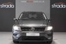USED 2017 67 VOLKSWAGEN TIGUAN 1.4 SE NAV TSI 5d 124 BHP +HOME DELIVERY AVAILABLE+