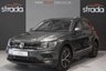 USED 2017 67 VOLKSWAGEN TIGUAN 1.4 SE NAV TSI 5d 124 BHP +HOME DELIVERY AVAILABLE+