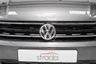 USED 2017 67 VOLKSWAGEN TIGUAN 1.4 SE NAV TSI 5d 124 BHP +HOME DELIVERY AVAILABLE+