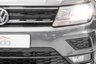 USED 2017 67 VOLKSWAGEN TIGUAN 1.4 SE NAV TSI 5d 124 BHP +HOME DELIVERY AVAILABLE+