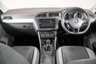 USED 2017 67 VOLKSWAGEN TIGUAN 1.4 SE NAV TSI 5d 124 BHP +HOME DELIVERY AVAILABLE+
