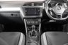 USED 2017 67 VOLKSWAGEN TIGUAN 1.4 SE NAV TSI 5d 124 BHP +HOME DELIVERY AVAILABLE+