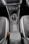 USED 2017 67 VOLKSWAGEN TIGUAN 1.4 SE NAV TSI 5d 124 BHP +HOME DELIVERY AVAILABLE+