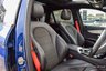 USED 2019 04 MERCEDES-BENZ GLC-CLASS 3.0 AMG GLC 43 4MATIC PREMIUM PLUS 5d 362 BHP PART LEATHER+HEATED SEATS+SENSORS