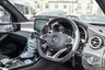 USED 2019 04 MERCEDES-BENZ GLC-CLASS 3.0 AMG GLC 43 4MATIC PREMIUM PLUS 5d 362 BHP PART LEATHER+HEATED SEATS+SENSORS