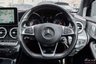 USED 2019 04 MERCEDES-BENZ GLC-CLASS 3.0 AMG GLC 43 4MATIC PREMIUM PLUS 5d 362 BHP PART LEATHER+HEATED SEATS+SENSORS