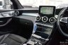 USED 2019 04 MERCEDES-BENZ GLC-CLASS 3.0 AMG GLC 43 4MATIC PREMIUM PLUS 5d 362 BHP PART LEATHER+HEATED SEATS+SENSORS